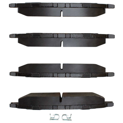Dynamic Friction 4000-0906-10