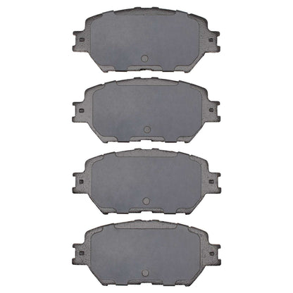 Dynamic Friction 4000-0908-00