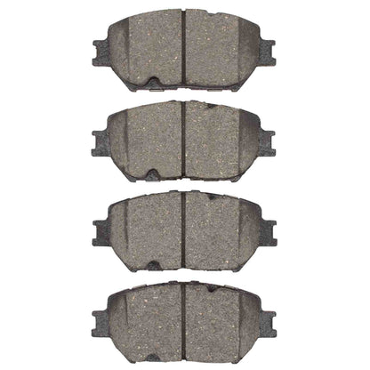 Dynamic Friction 4000-0908-00