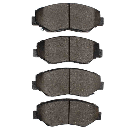 Dynamic Friction 4000-0914-00