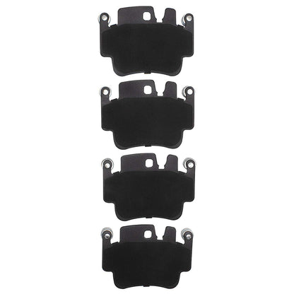 Dynamic Friction 4000-0917-00