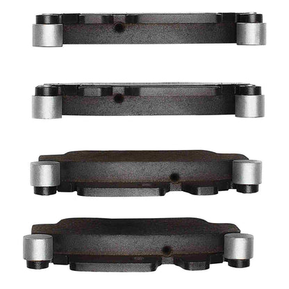 Dynamic Friction 4000-0917-00