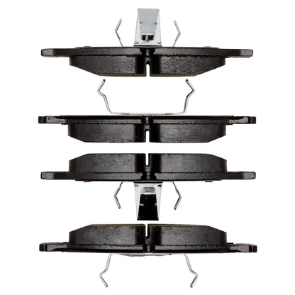 Dynamic Friction 4000-0918-00