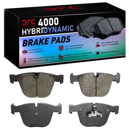 Dynamic Friction 4000-0919-10