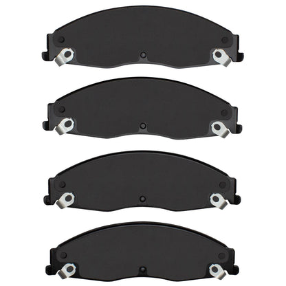 Dynamic Friction 4000-0921-00