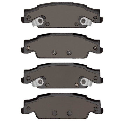 Dynamic Friction 4000-0922-00