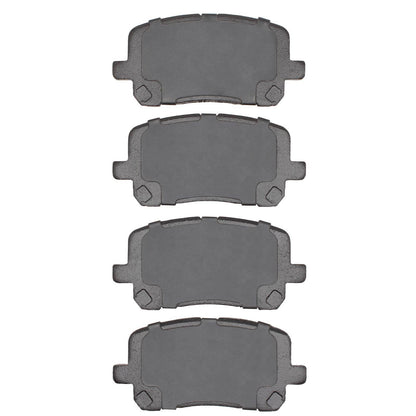 Dynamic Friction 4000-0923-00