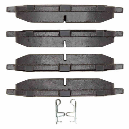 Dynamic Friction 4000-0923-00