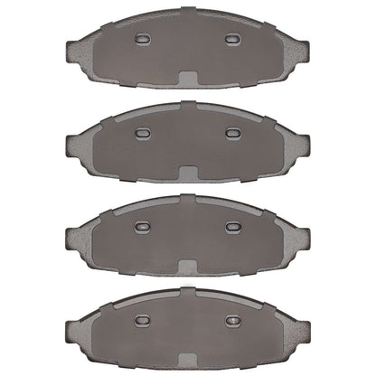 Dynamic Friction 4000-0931-00