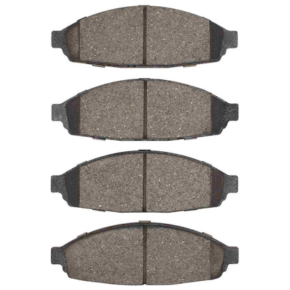 Dynamic Friction 4000-0931-00