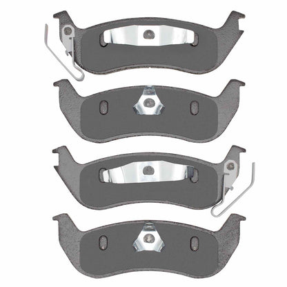 Dynamic Friction 4000-0932-00