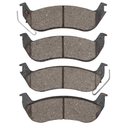 Dynamic Friction 4000-0932-00