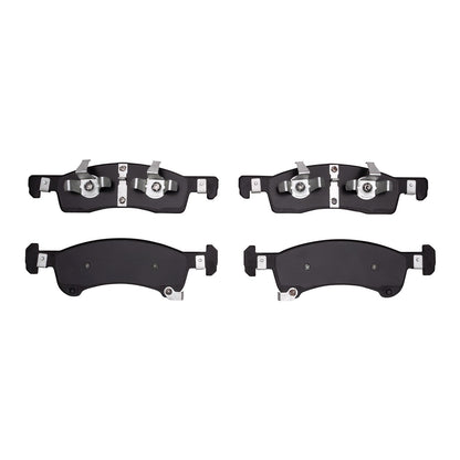 Dynamic Friction 4000-0934-00