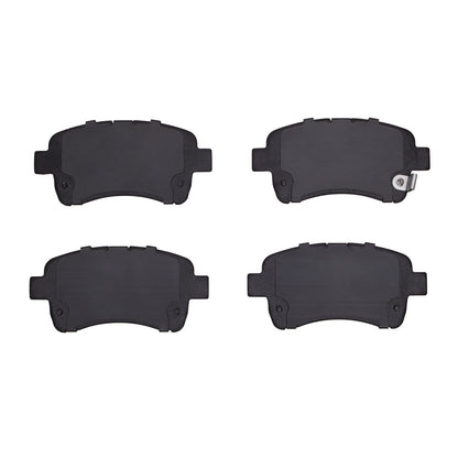 Dynamic Friction 4000-0937-00