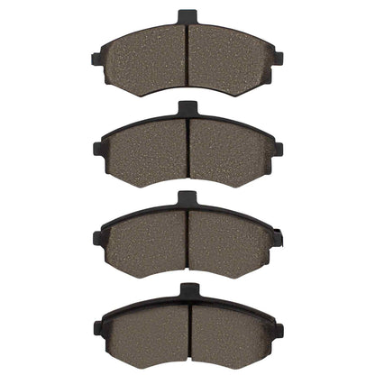 Dynamic Friction 4000-0941-00