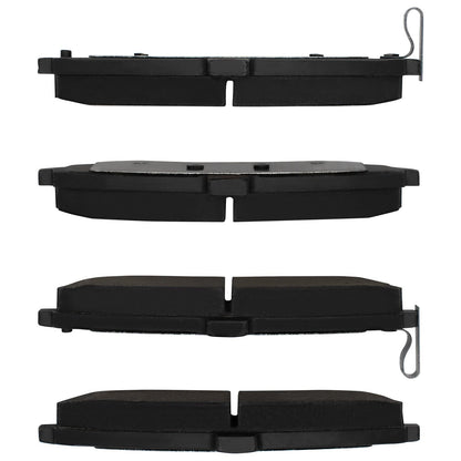 Dynamic Friction 4000-0941-00