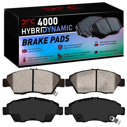 Dynamic Friction 4000-0948-00