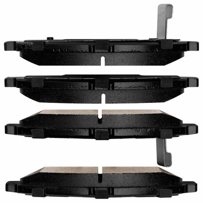 Dynamic Friction 4000-0948-00