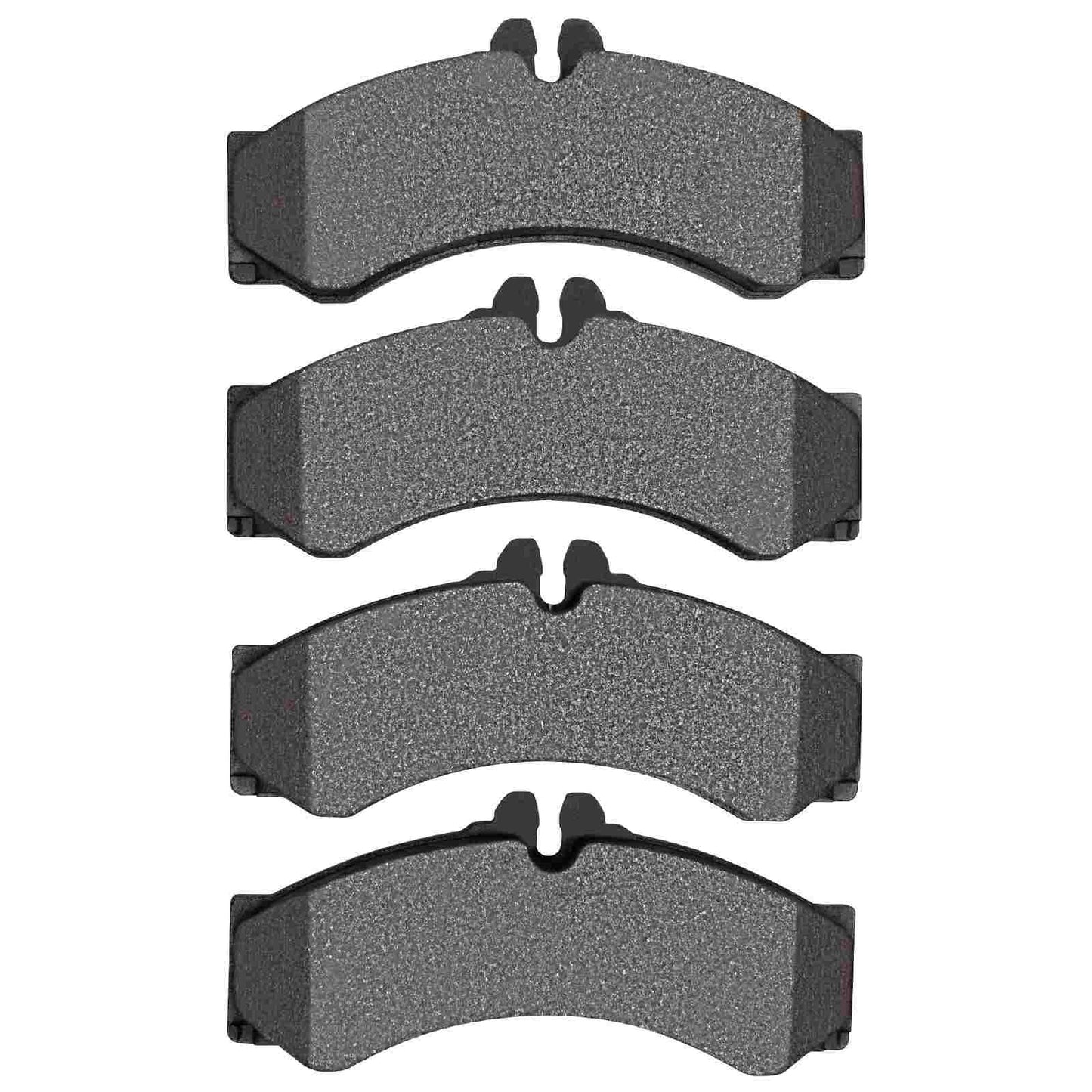 Dynamic Friction Company Disc Brake Pad Set 4000-0949-00