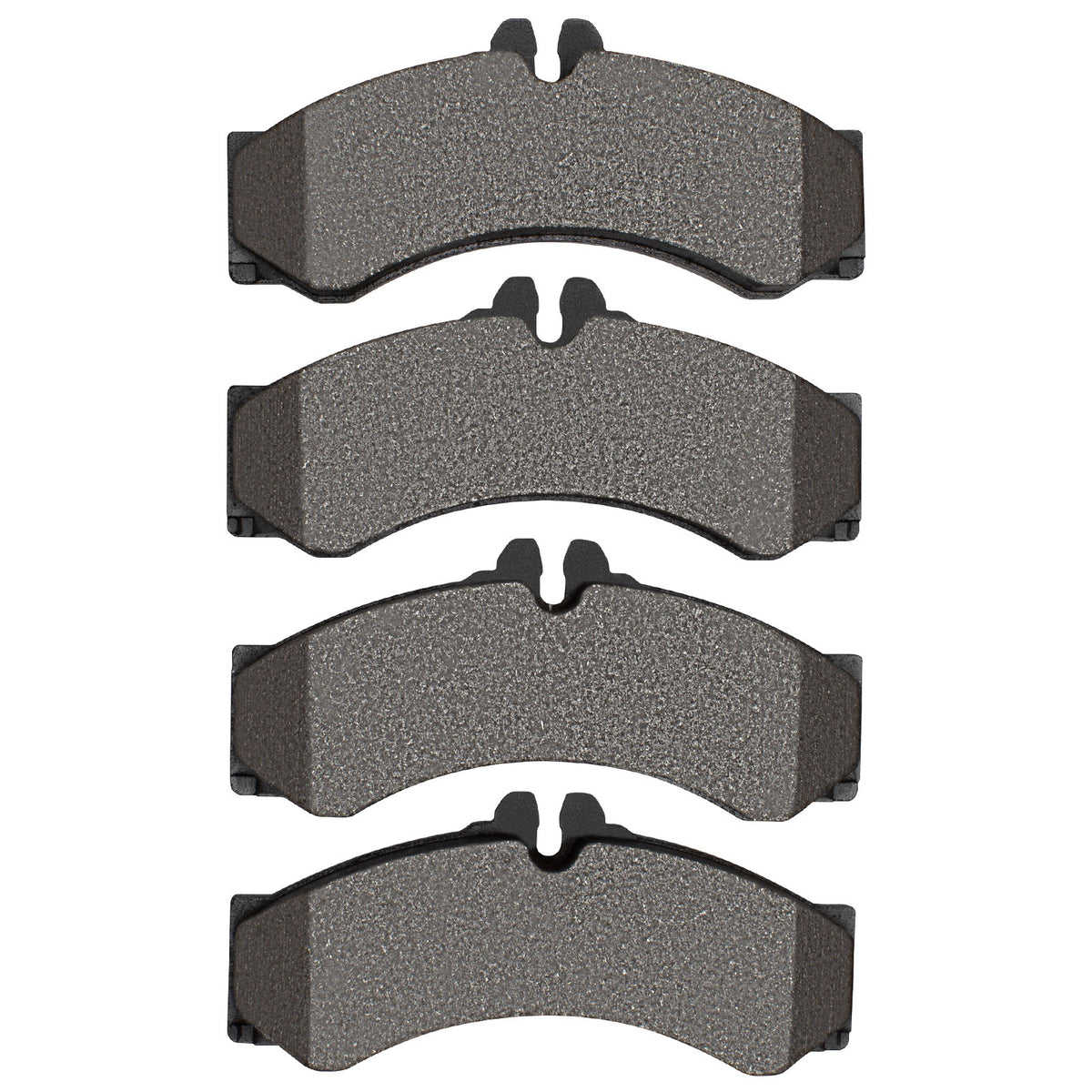 Dynamic Friction Company Disc Brake Pad Set 4000-0949-00