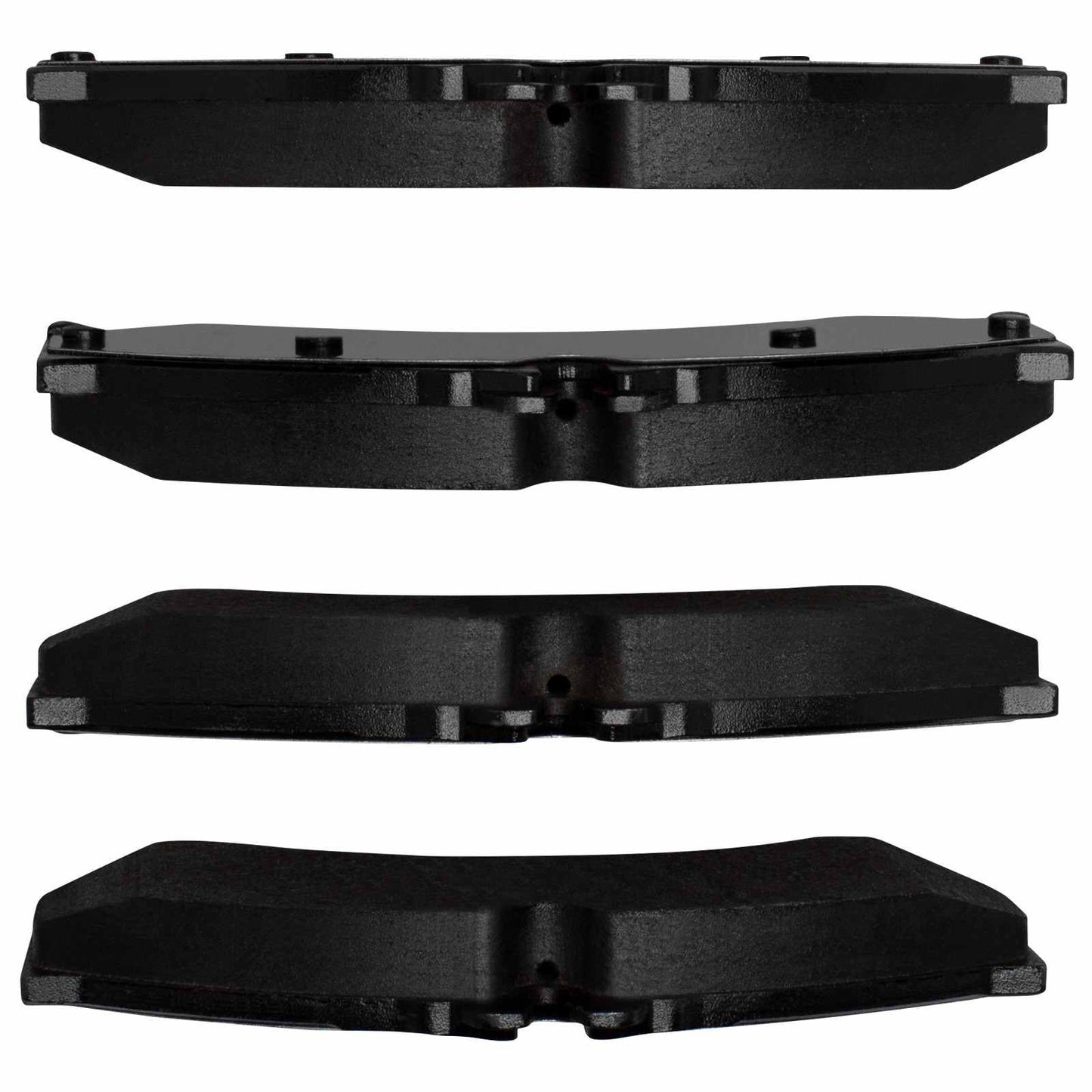 Dynamic Friction Company Disc Brake Pad Set 4000-0949-00