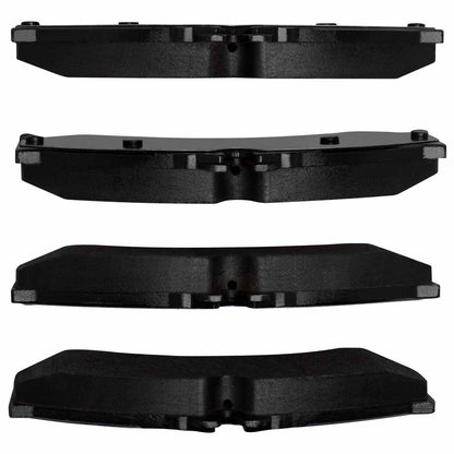 Dynamic Friction Company Disc Brake Pad Set 4000-0949-00