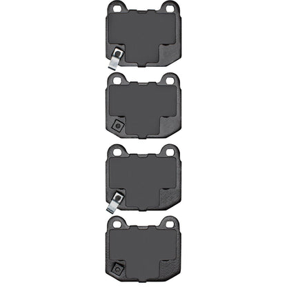 Dynamic Friction 4000-0961-00