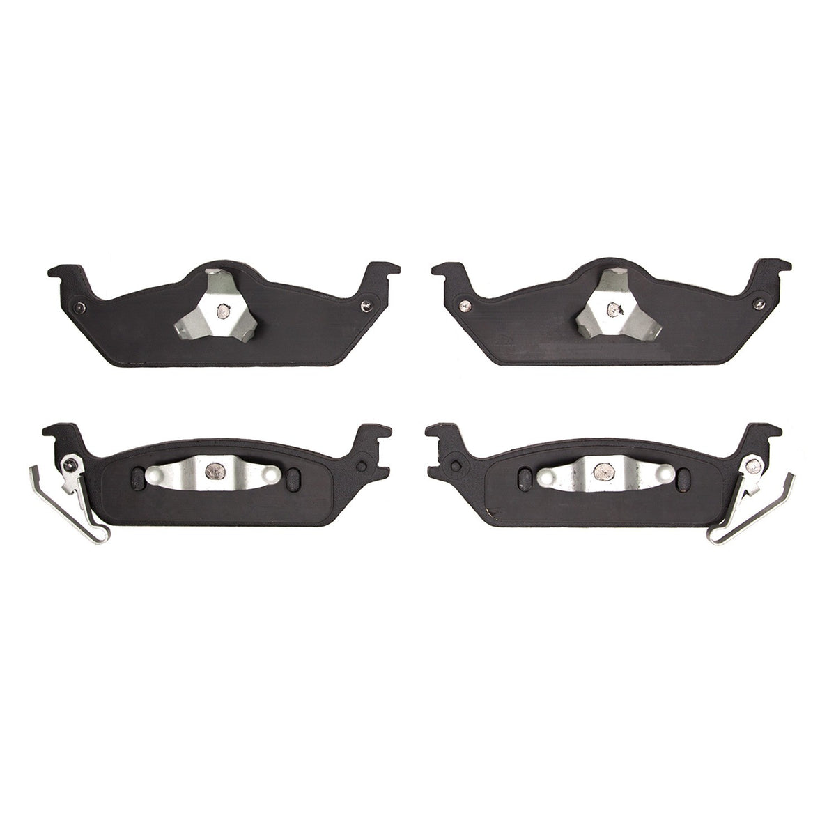 Dynamic Friction 4000-0963-00