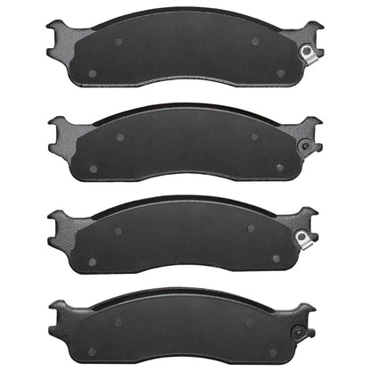 Dynamic Friction 4000-0965-00
