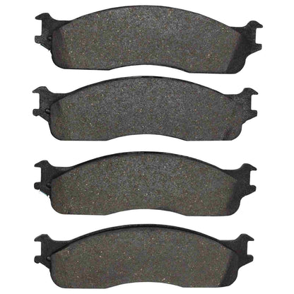 Dynamic Friction 4000-0965-00