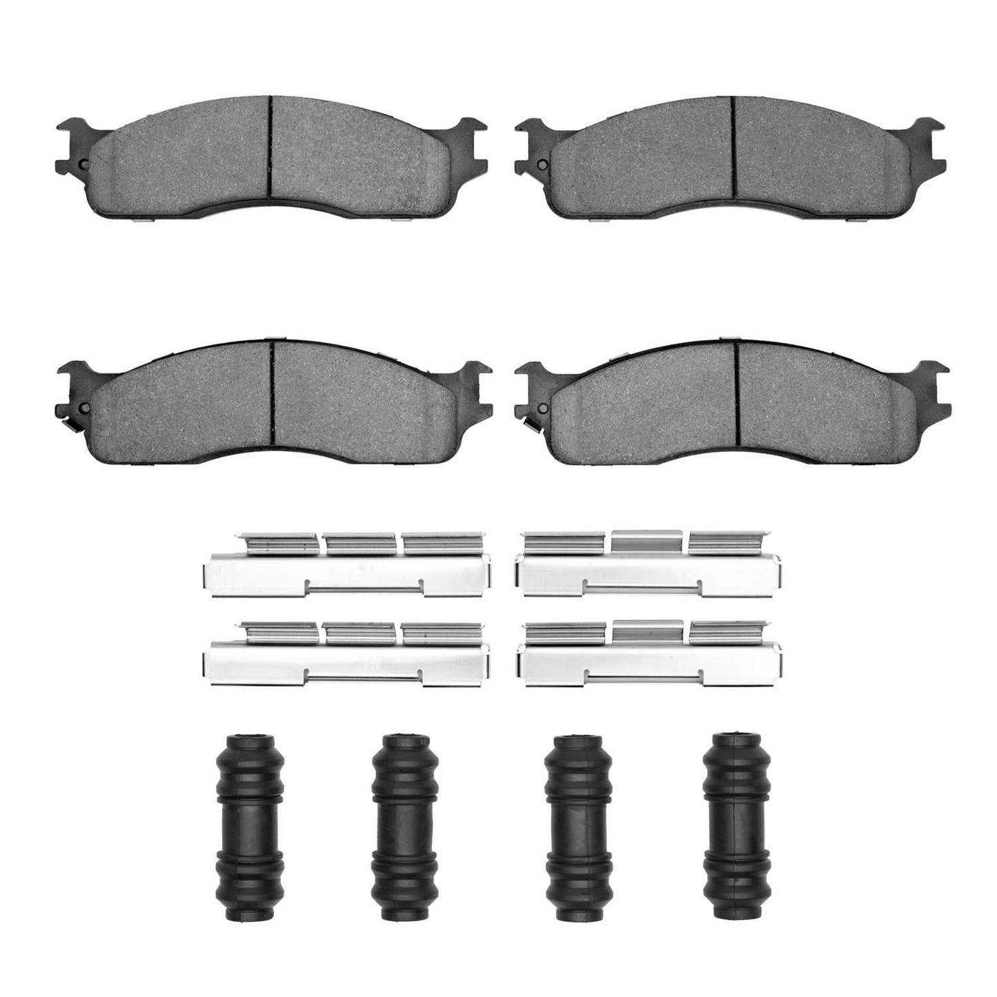 Dynamic Friction 4000-0965-01