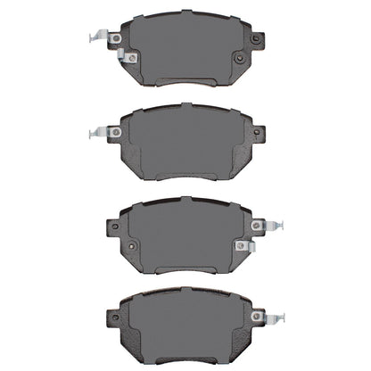 Dynamic Friction 4000-0969-00