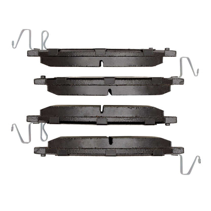 Dynamic Friction 4000-0969-00