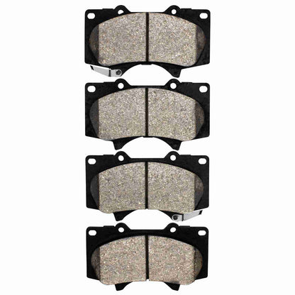 Dynamic Friction 4000-0976-00