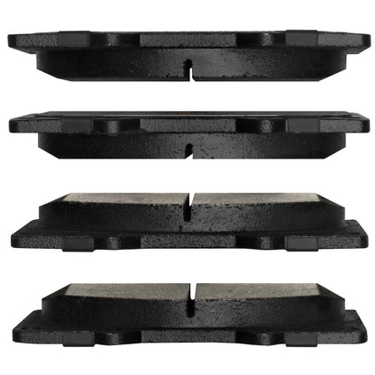 Dynamic Friction 4000-0976-00