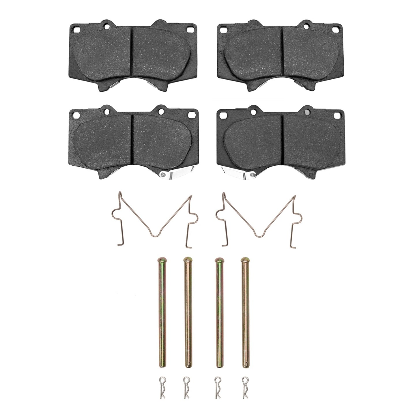 Dynamic Friction 4000-0976-01