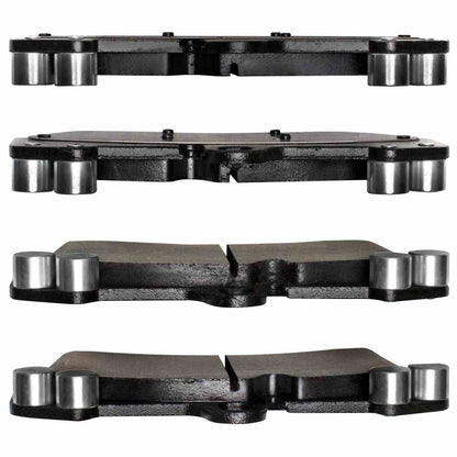 Dynamic Friction 4000-0977-00