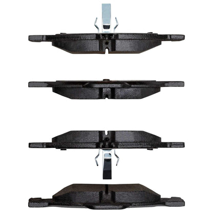 Dynamic Friction 4000-0986-00