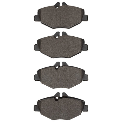 Dynamic Friction 4000-0987-00