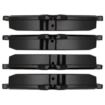 Dynamic Friction 4000-0987-00