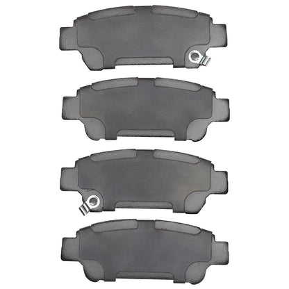 Dynamic Friction 4000-0995-00