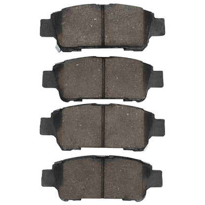 Dynamic Friction 4000-0995-00