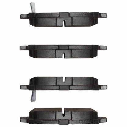 Dynamic Friction 4000-0995-00