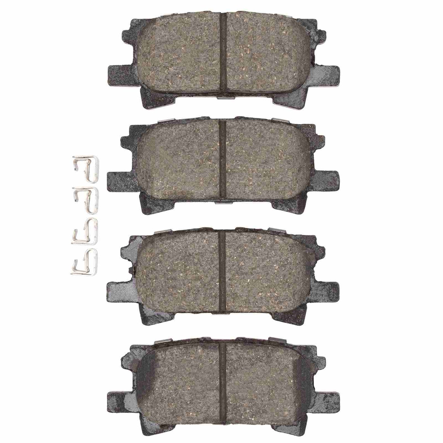Dynamic Friction 4000-0996-00