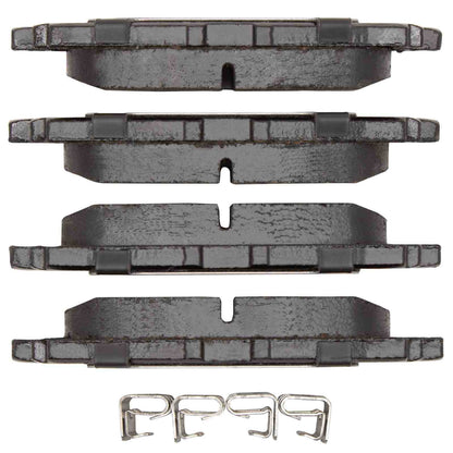 Dynamic Friction 4000-0996-00