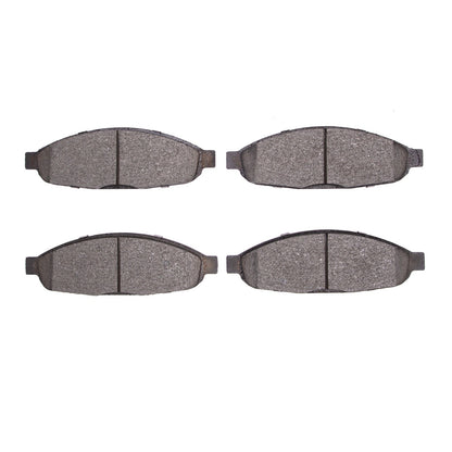 Dynamic Friction 4000-0997-00