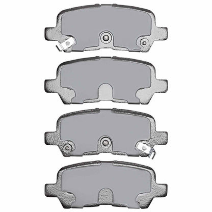 Dynamic Friction 4000-0999-00