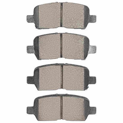 Dynamic Friction 4000-0999-00
