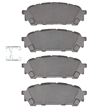 Dynamic Friction 4000-1004-00