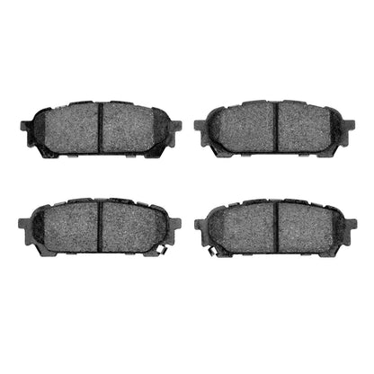 Dynamic Friction 4000-1004-00